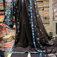 Maia.B Silk print