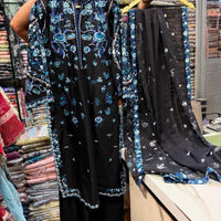 Maia.B Silk print