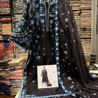 Maia.B Silk print