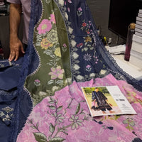 SUFFUSE LAWN ENA
