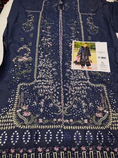SUFFUSE LAWN ENA