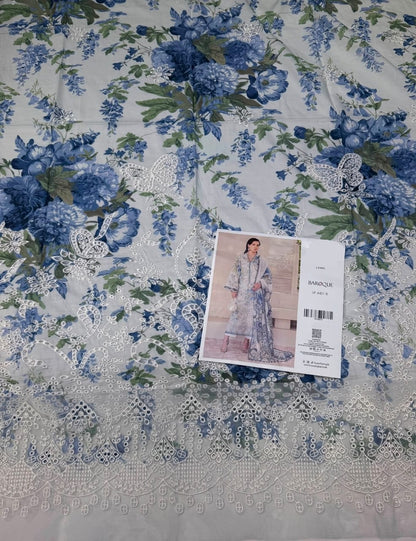 BAROQUE UF4401-B