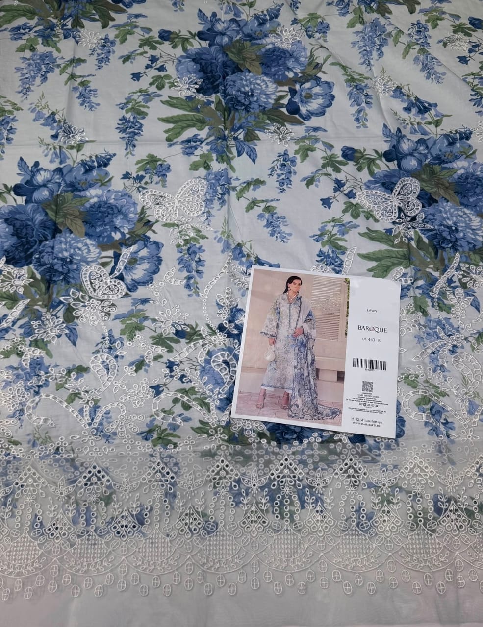BAROQUE UF4401-B