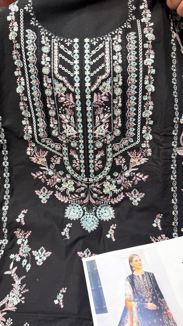 Kanwal Malik