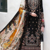 Kanwal Malik