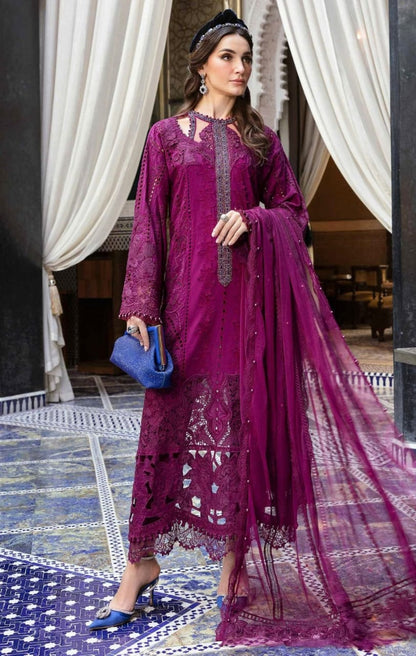 Maria.B MBD-2502