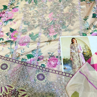 NUREH SILK AMAYA