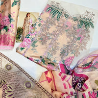 NUREH SILK AMAYA
