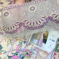 NUREH SILK AMAYA
