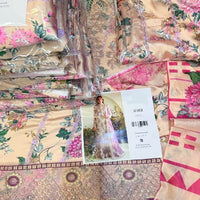 NUREH SILK AMAYA