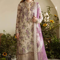 NUREH SILK AMAYA