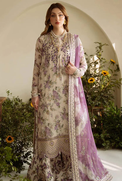 NUREH SILK AMAYA