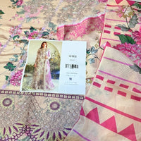 NUREH SILK AMAYA