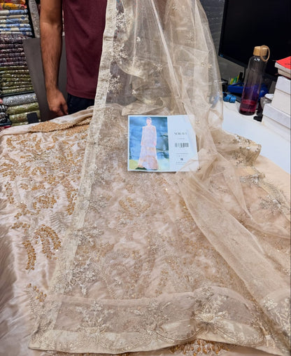 SORAYA SILK