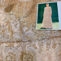 SORAYA SILK