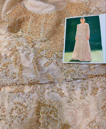SORAYA SILK