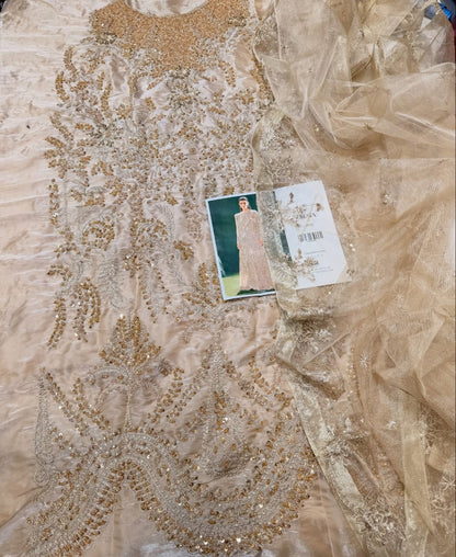 SORAYA SILK