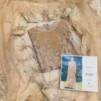 SORAYA SILK