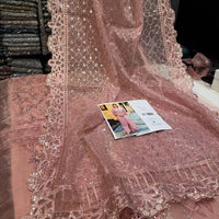 LAILA MISHRA ORGANZA LAMIA