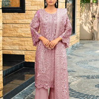 LAILA MISHRA ORGANZA LAMIA