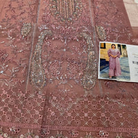 LAILA MISHRA ORGANZA LAMIA