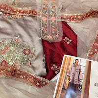 ETHNIC LILAC