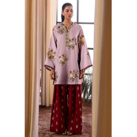 ETHNIC LILAC
