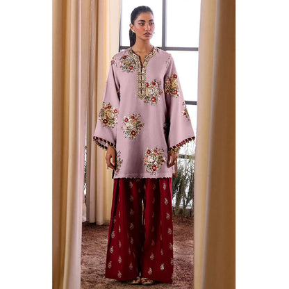 ETHNIC LILAC