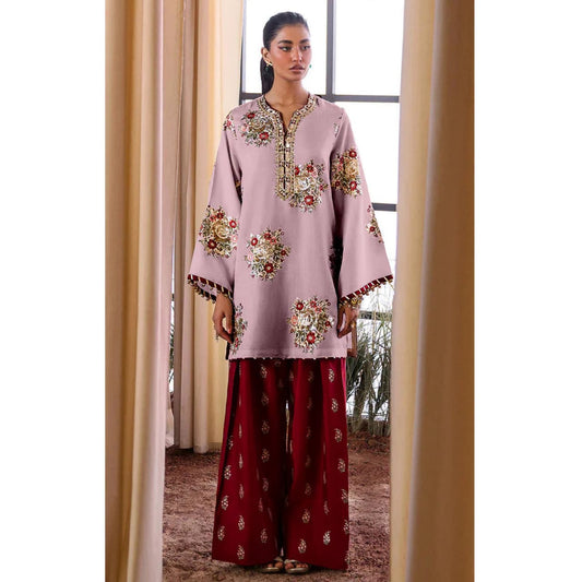 ETHNIC LILAC