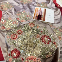 ETHNIC LILAC