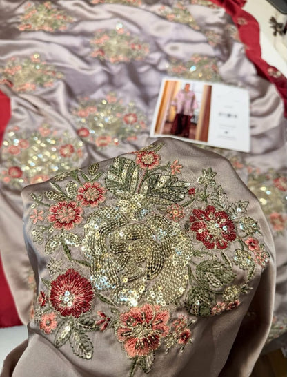 ETHNIC LILAC