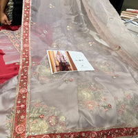 ETHNIC LILAC