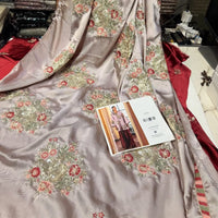 ETHNIC LILAC