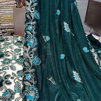 HUSSAIN REHAR 05 VELVET