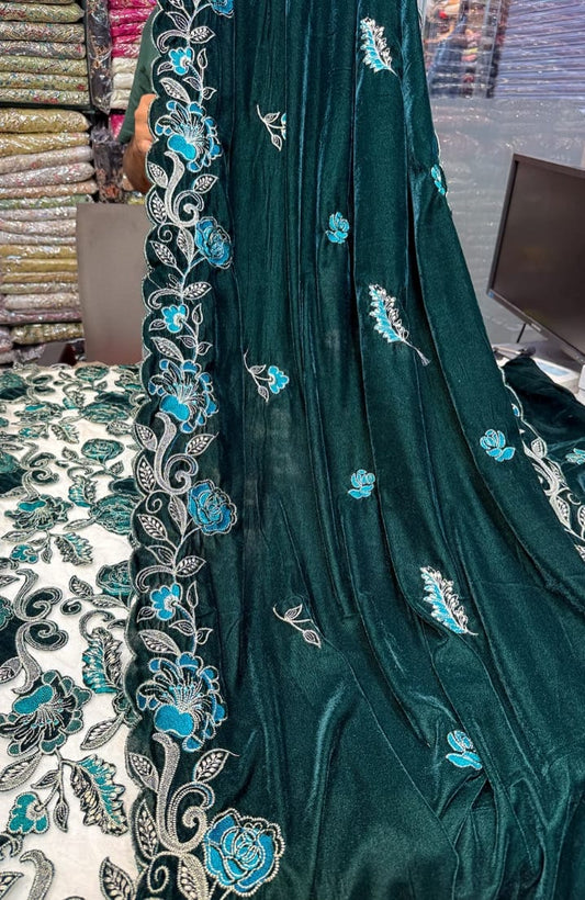 HUSSAIN REHAR 05 VELVET