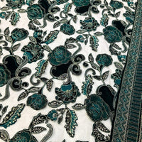 HUSSAIN REHAR 05 VELVET