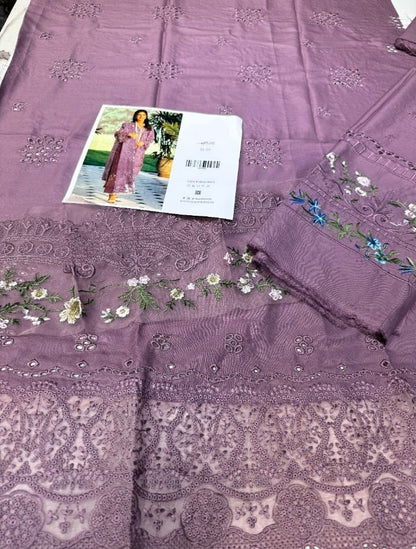 ELAF 01 DHANAK PALACHI SHAWL
