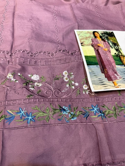 ELAF 01 DHANAK PALACHI SHAWL