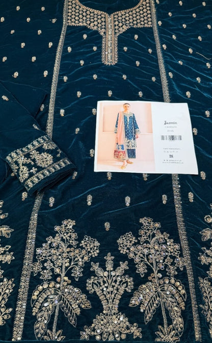 Jazmin Velvet CVF-D01 Hit Code &nbsp;