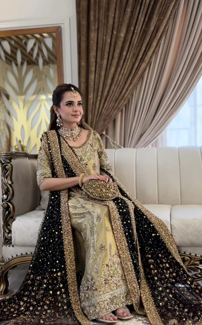 Haris Shakeel Sumbal (SHABNAM) fabric&nbsp;