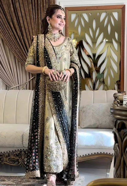 Haris Shakeel Sumbal (SHABNAM) fabric&nbsp;