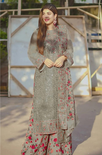 Aneelas Urwa