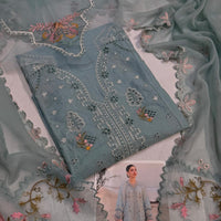 QALAMKAR LAWN AYRA