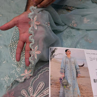 QALAMKAR LAWN AYRA