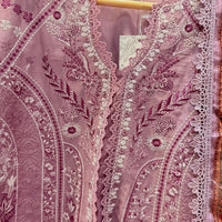 BIN ILYAS LAWN ANAYA 162-B RTW