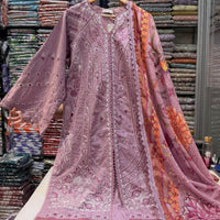 BIN ILYAS LAWN ANAYA 162-B RTW