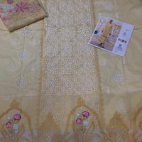 PARISHAY LAWN MS-07