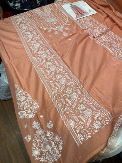 HUSSAIN REHAR SORTI RTW