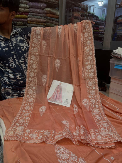 HUSSAIN REHAR SORTI RTW