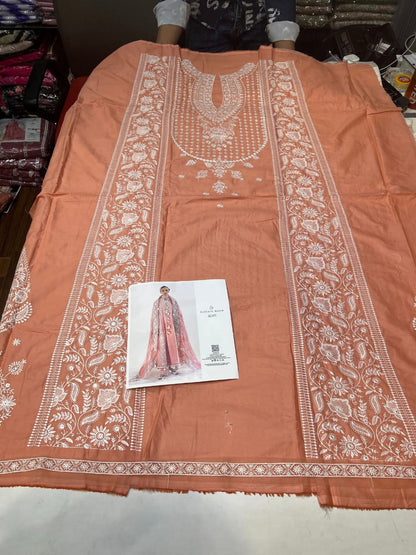 HUSSAIN REHAR SORTI RTW